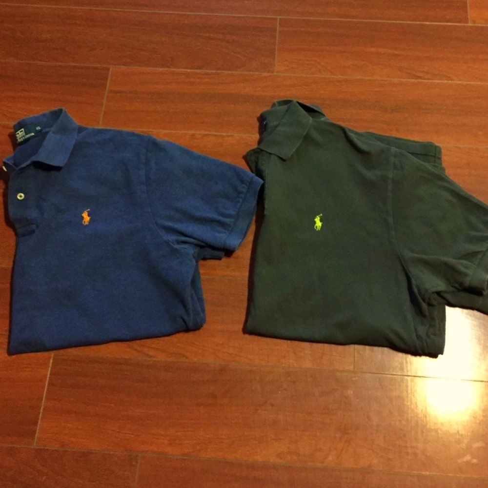 Polo XL bundle